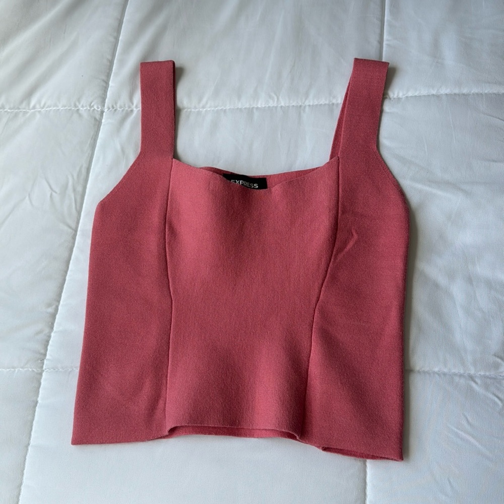Express Tank
